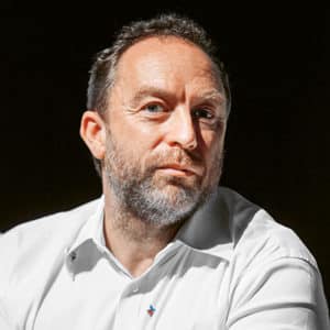 L'autorité scientifique face à l'open access - Jimmy Wales // www.revuehemispheres.com