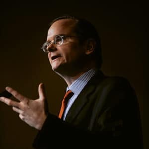 L'autorité scientifique face à l'open access - Lawrence Lessig // www.revuehemispheres.com