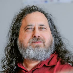 L'autorité scientifique face à l'open access - Richard M. Stallman // www.revuehemispheres.com