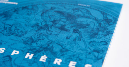 HEMISPHERES N°14 La force des croyances // www.revuehemispheres.com