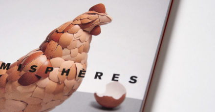 HEMISPHERES N°15 Les cycles une histoire sans fin // www.revuehemispheres.com