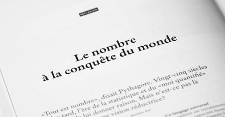 HEMISPHERES N°13 Des chiffres et des nombres // www.revuehemispheres.com