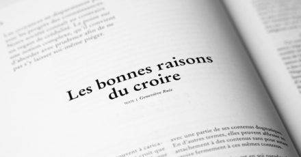 HEMISPHERES N°14 La force des croyances // www.revuehemispheres.com