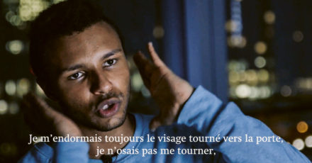 «La maltraitance infantile, une spirale infernale» // www.revuehemispheres.com