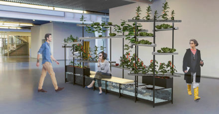 «Quand les designers aident les PME» // www.revuehemispheres.com