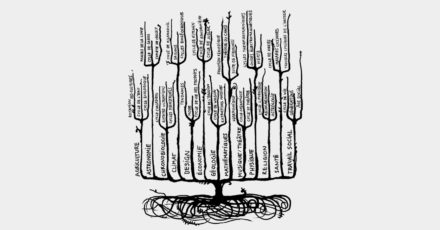 «Le temps, entre le cercle et la ligne» // www.revuehemispheres.com
