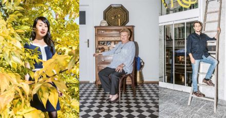 «Avoir ou ne pas avoir 20 ans» // www.revuehemispheres.com