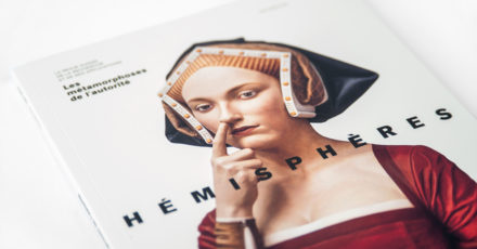 HEMISPHERES N°17 Les métamorphoses de l’autorité // www.revuehemispheres.com