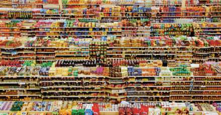 Certains aliments sont fabriqués de toutes pièces // www.revuehemispheres.com