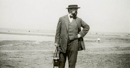 Les étés de Debussy // www.revuehemispheres.com