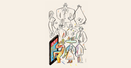 Les enjeux d’une accumulation colossale // www.revuehemispheres.com