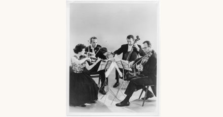 Sur les traces de l’héritage pédagogique d’une violoniste // www.revuehemispheres.com
