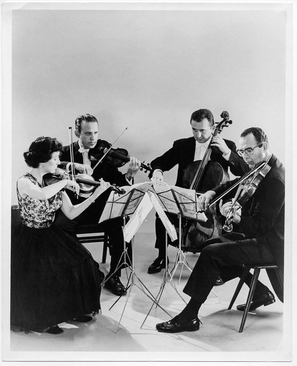 Sur les traces de l’héritage pédagogique d’une violoniste // www.revuehemispheres.com