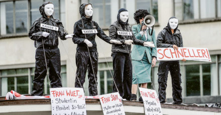 Aide sociale : ils y ont droit mais ne veulent pas la demander