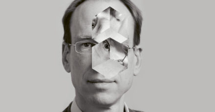 Photo: François Wavre | Lundi13, Artwork: Bogsch & Bacco HEMISPHERES N°20 // La théorie n’est pas le but ultime, mais presque // www.revuehemispheres.com //